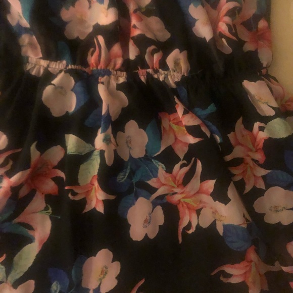 SMYM Hammock Halter Mini Dress - Picture 4 of 5